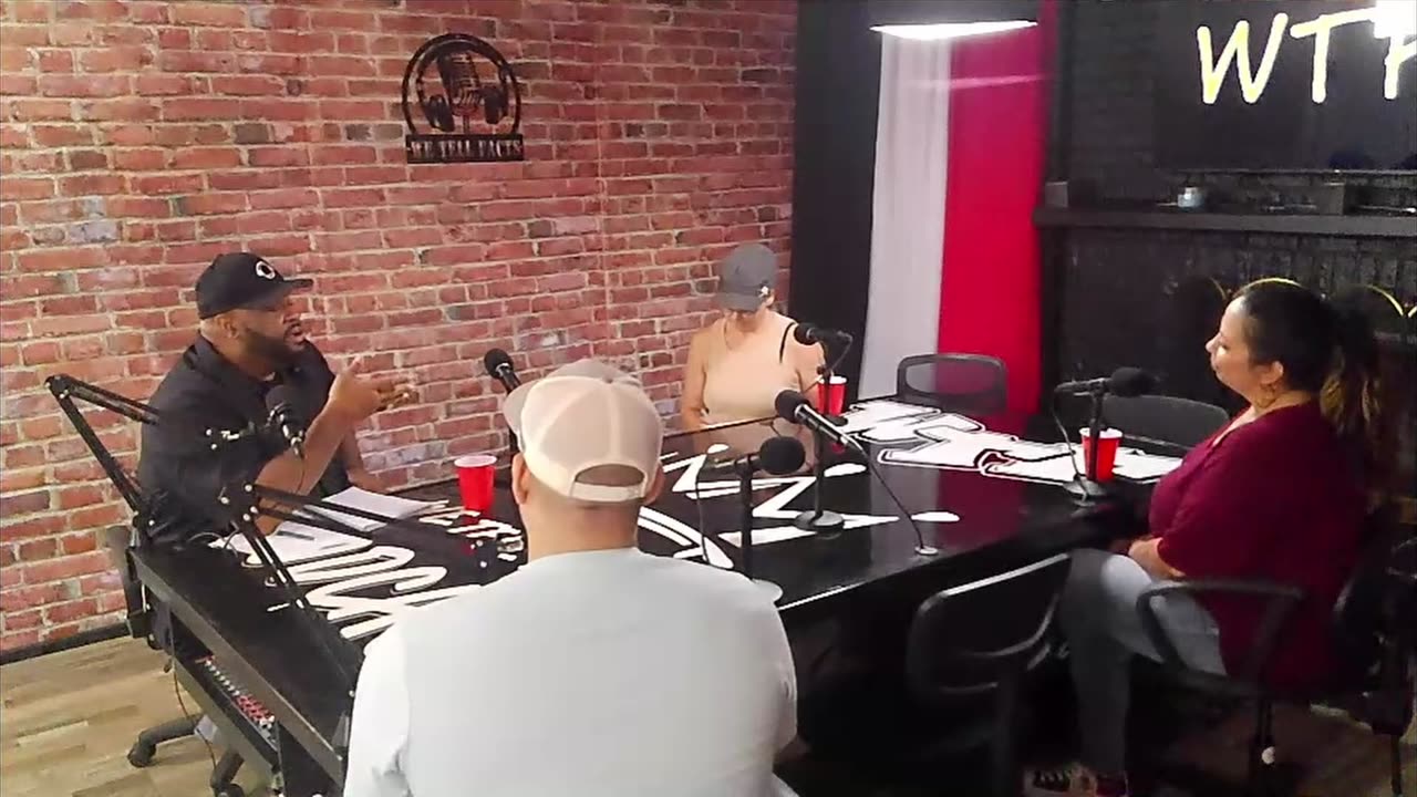 Feminism, repopulation and dating in the past.