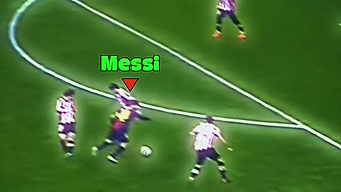 Unreal Football Skills & Goals – Messi, Neymar, Mbappé & Rising Stars 🔥⚽