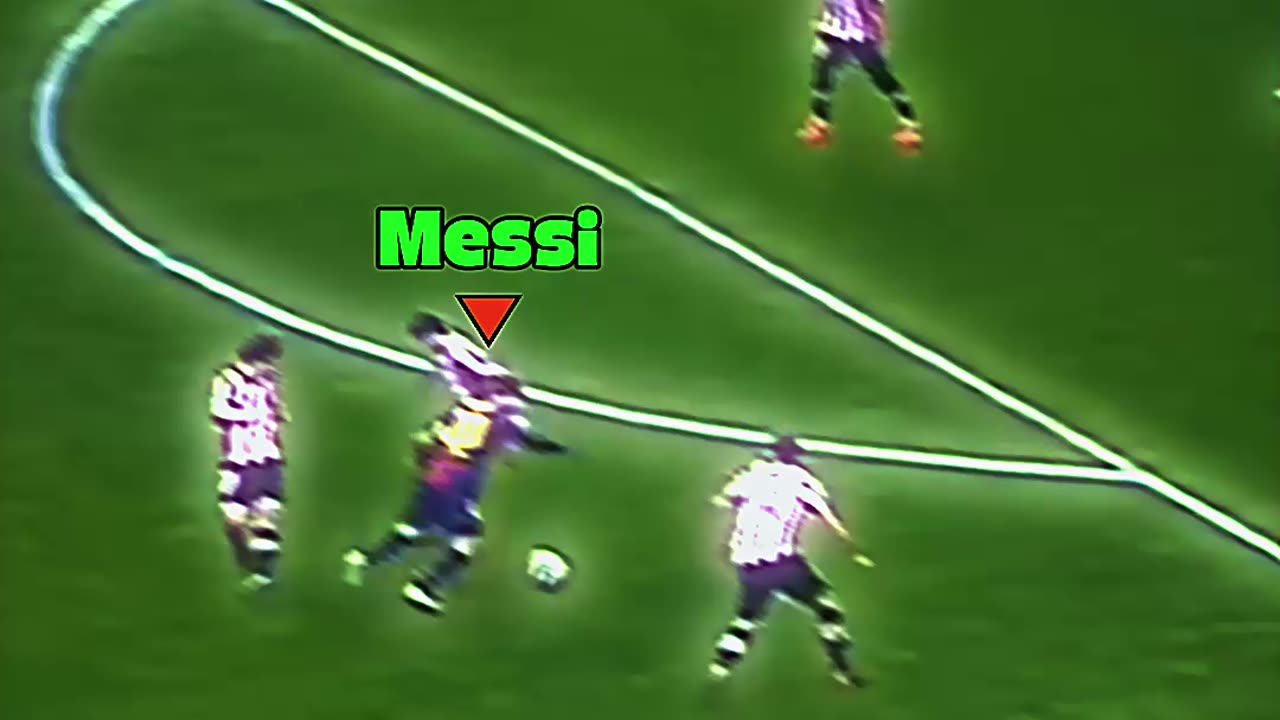 Unreal Football Skills & Goals – Messi, Neymar, Mbappé & Rising Stars 🔥⚽