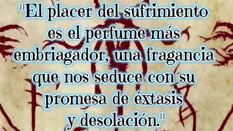 💠 Frase 83 🕷 Demonología 💠