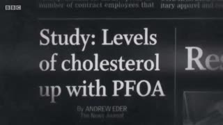 The Teflon Deception： How Dupont Poisoned The World And Got Away With It