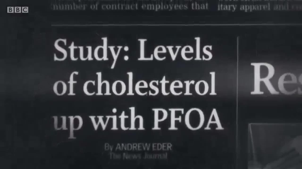 The Teflon Deception: How Dupont Poisoned The World And Got Away With It