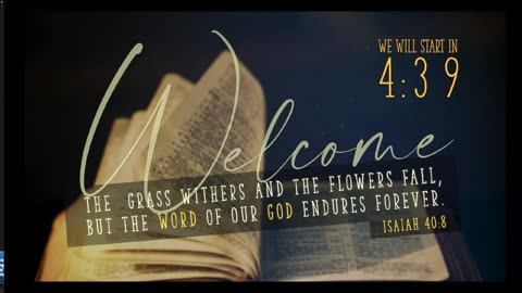 Overcoming When You're Overwhelmed - 07.20.25