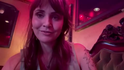 Anya Wick - Jeffrey Epstein's Niece-The Cult of Ba'al Survivor & a Voice for the Voiceless