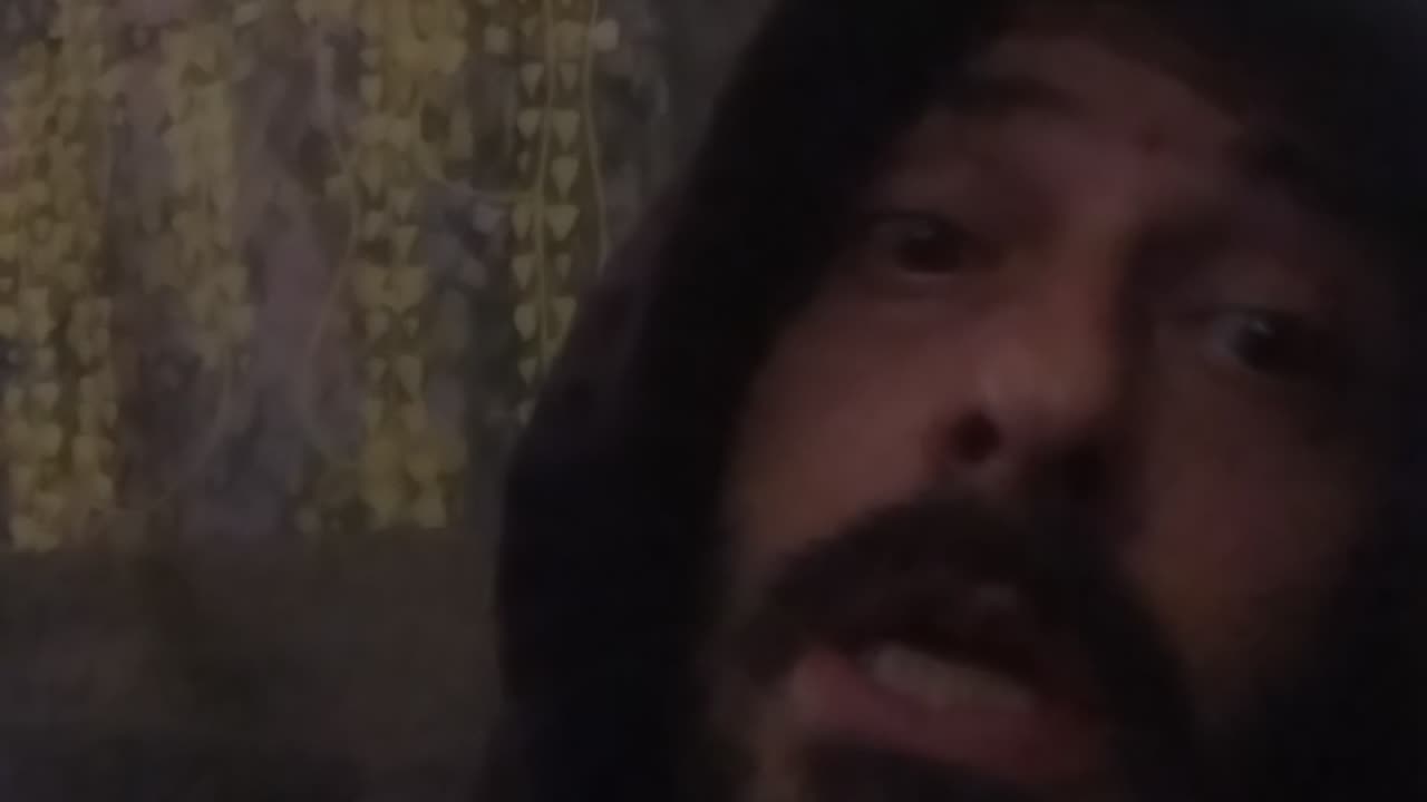 On Child Protectors and Predators, and Why Y'all Look so Alike. Part 1 of 3