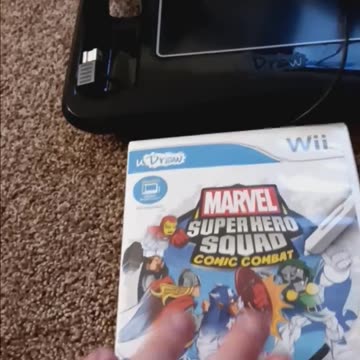 The Worst Gaming Accessory Ever Made