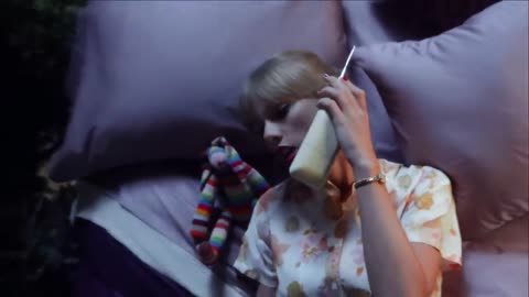 Taylor Swiftb - We Are Never Ever Getting Back Together