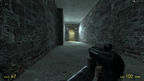 😂 Garry's Mod: Hiding in Friend's Basement! | FunFM