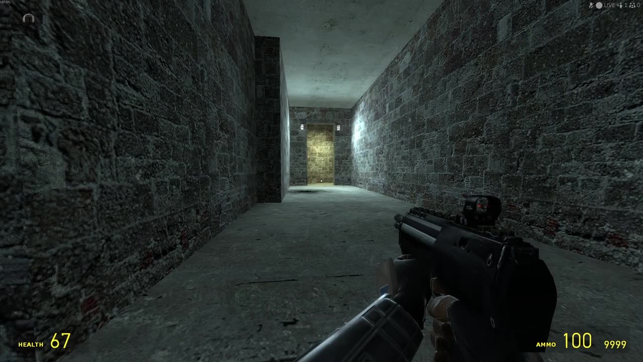 😂 Garry's Mod: Hiding in Friend's Basement! | FunFM