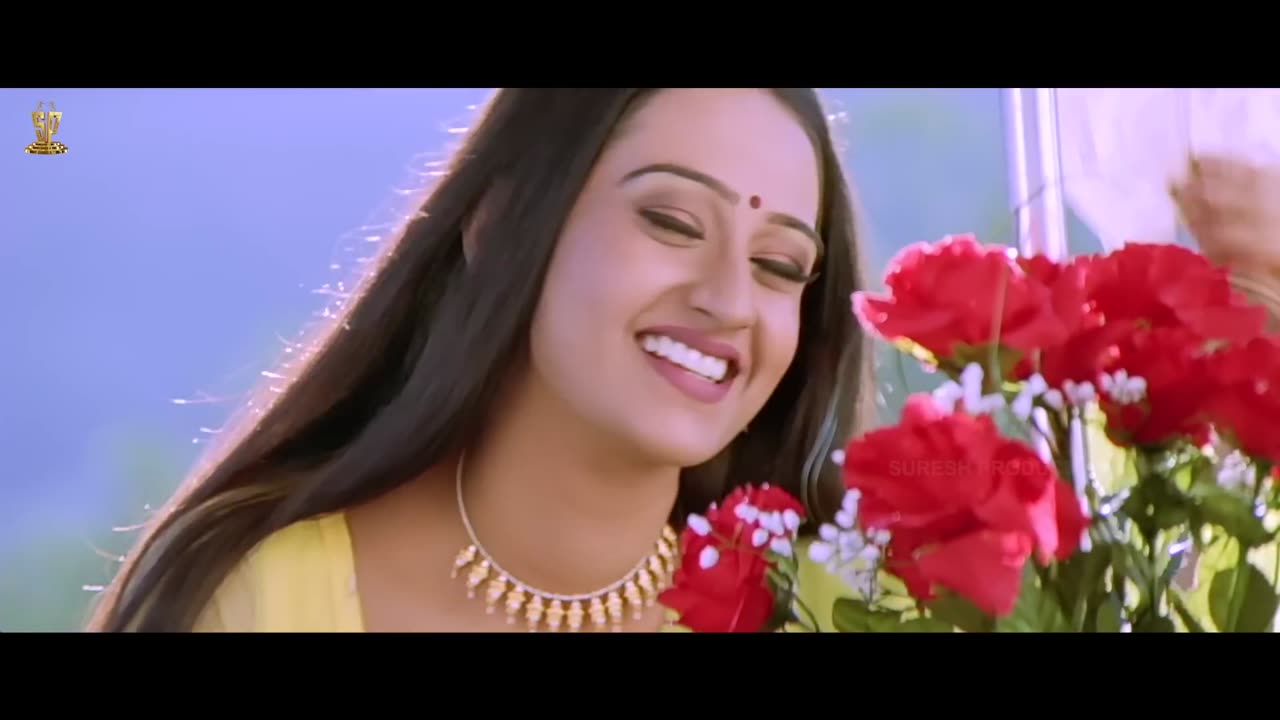 Tolisari Ninu Choosi Preminchina Video Song Full HD _ Preminchu _ Sai Kiran_Laya