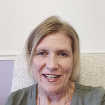 Gratitude: Podcast Chair