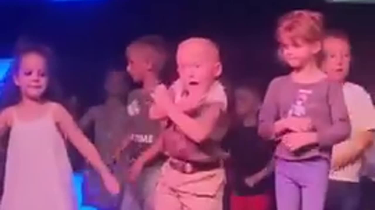 This kid is on his way to being a legend