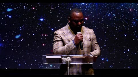 Welcome To The Tabernacle Of Worship Sunday Service With Pastor Prosper May 18, 2025