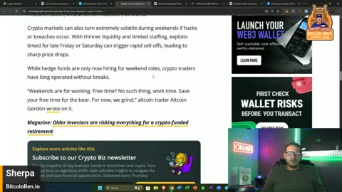 Bitcoin Vision: Shop the World in Sats