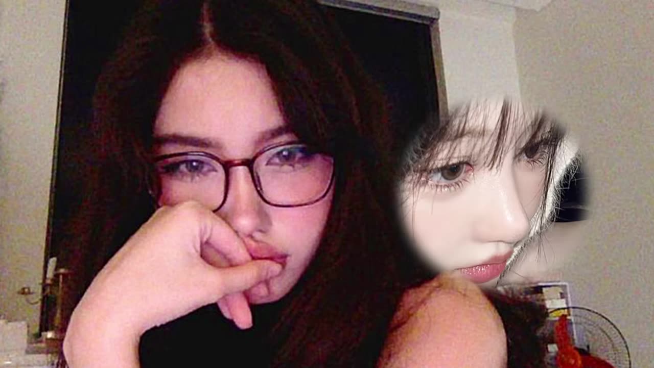 "She is way too attractive", ♡ extreme beauty subliminal ♡