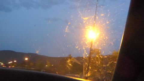 Searching for more strikes of lightning