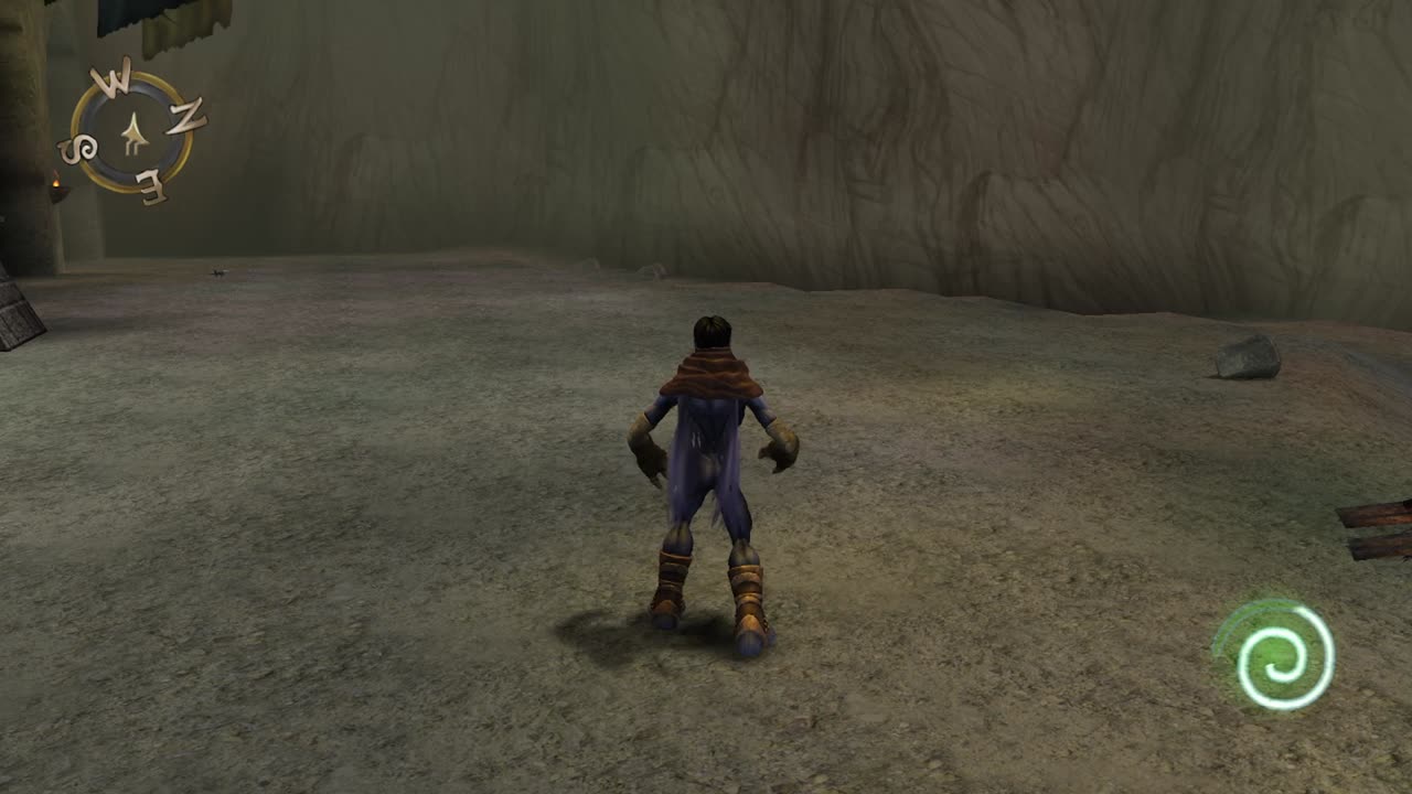 Legacy of Kain: Soul Reaver Remastered Playthrough Pt. 1