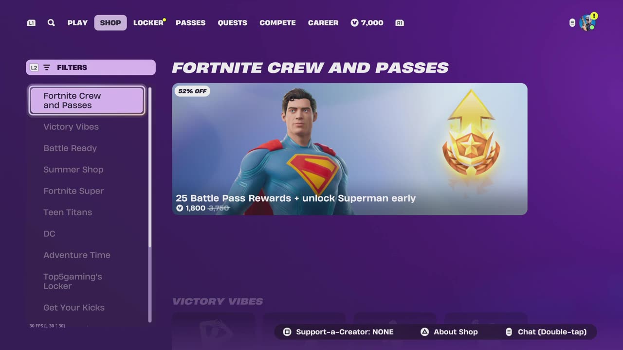 Fortnite Item Shop|June 12, 2025(*New* Image Emote)