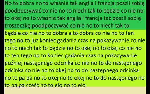Narody Countryhumans oś i alianci odcinek 77