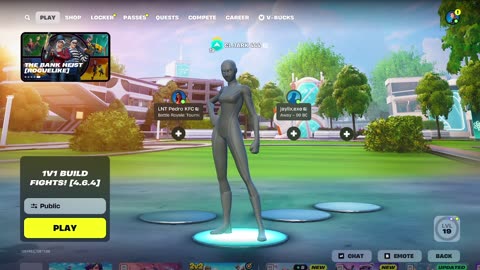 fortnite domination