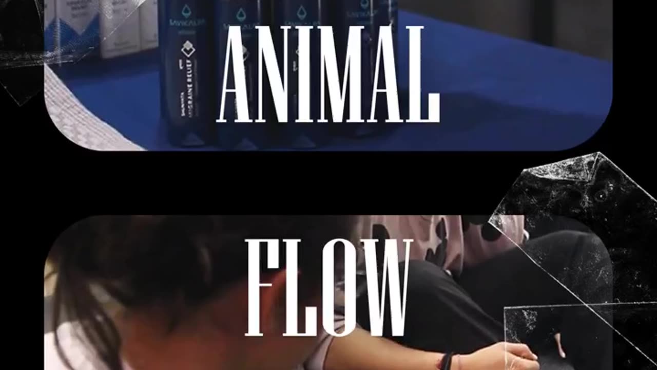 Discover a new way to move, feel, and connect with your body!