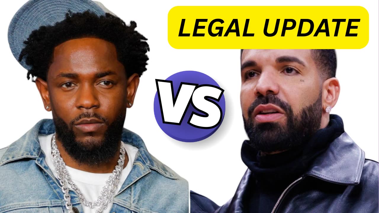 Did Kendrick Lamar and UMG secretly conspire to screw over Drake? | Matt Connarton Unleashed
