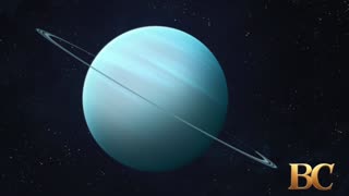 A New Study Reveals the Makeup of Uranus’ Atmosphere