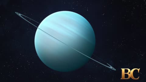 A New Study Reveals the Makeup of Uranus’ Atmosphere