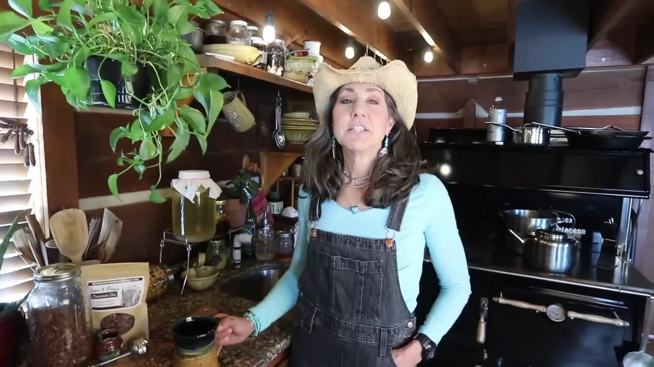 [2025-04-22] The TRUTH about RAW MILK!! This is what I found..