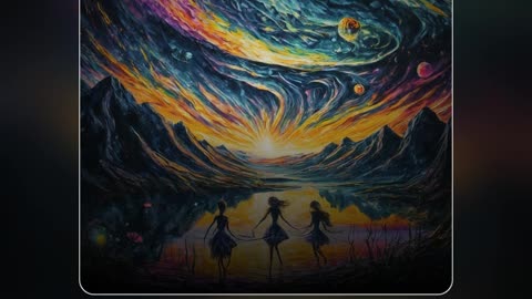 Chasing the Stars