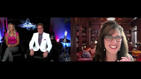 Glory In America is coming to your city-Time for Signs Wonders & miracles- Houston