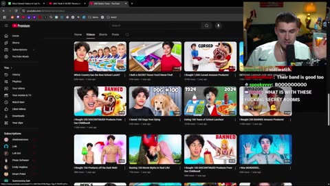 I Studied the Biggest YouTubers to answer this question