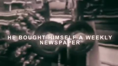 Henry Ford Edit