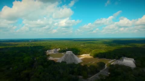 NASA’s New System Just CRACKED a Number Sequence Found in Ancient Temple