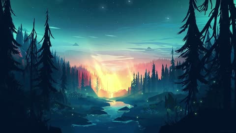 Relaxing Piano Music for Sleep, Study & Meditation | Soothing Soft Instrumental Track