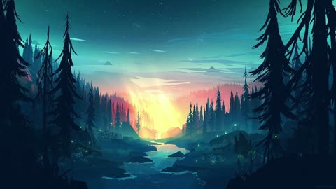Relaxing Piano Music for Sleep, Study & Meditation | Soothing Soft Instrumental Track