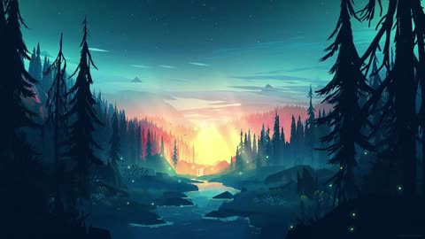 Relaxing Piano Music for Sleep, Study & Meditation | Soothing Soft Instrumental Track