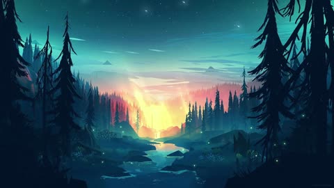 Relaxing Piano Music for Sleep, Study & Meditation | Soothing Soft Instrumental Track