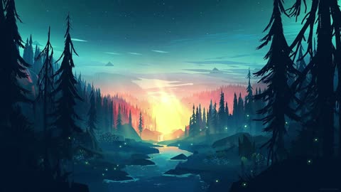 Relaxing Piano Music for Sleep, Study & Meditation | Soothing Soft Instrumental Track
