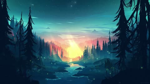 Relaxing Piano Music for Sleep, Study & Meditation | Soothing Soft Instrumental Track