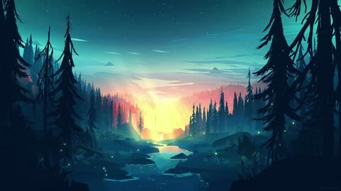 Relaxing Piano Music for Sleep, Study & Meditation | Soothing Soft Instrumental Track