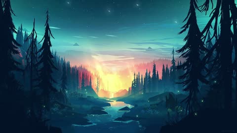 Relaxing Piano Music for Sleep, Study & Meditation | Soothing Soft Instrumental Track