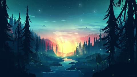 Relaxing Piano Music for Sleep, Study & Meditation | Soothing Soft Instrumental Track