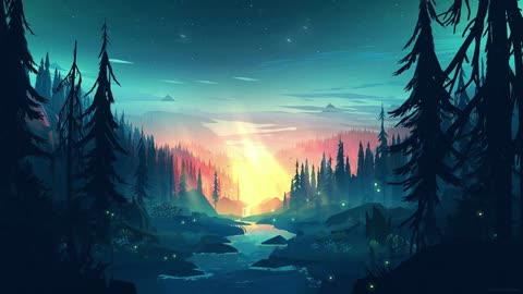 Relaxing Piano Music for Sleep, Study & Meditation | Soothing Soft Instrumental Track