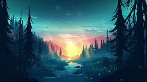 Relaxing Piano Music for Sleep, Study & Meditation | Soothing Soft Instrumental Track