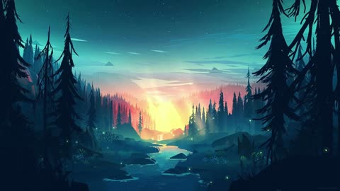 Relaxing Piano Music for Sleep, Study & Meditation | Soothing Soft Instrumental Track
