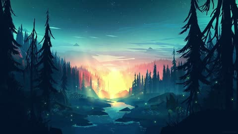 Relaxing Piano Music for Sleep, Study & Meditation | Soothing Soft Instrumental Track