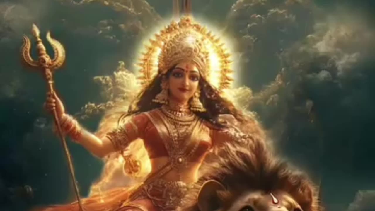 Jai mata rani