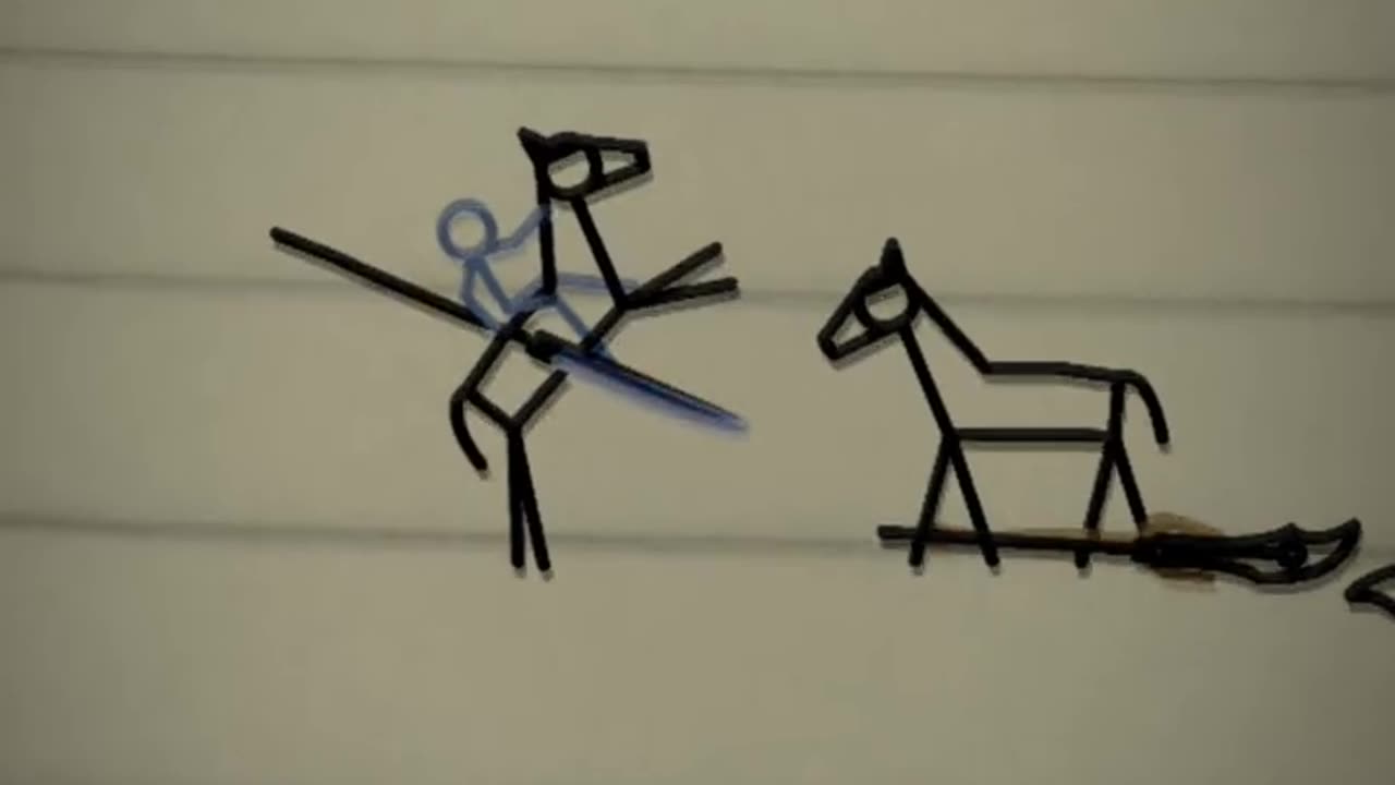 War of GeneralsWar of Generals Armchair Strategy ! 😱 #war #warringstatesperiod #animation