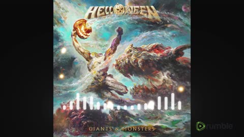 We Can Be Gods - Giants And Monsters (2025)